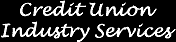 Credit nion industry services