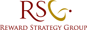 Reward Strategy Group, Inc., human resources and management consultants